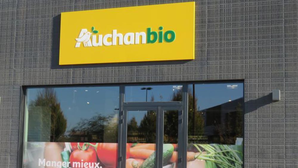« Cette nouvelle enseigne a été conçue pour répondre aux aspirations des consommateurs fortement attachés au bio », explique Auchan. Photo : Auchan